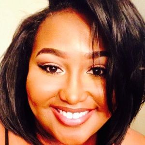 Meet your Posher, Tasha